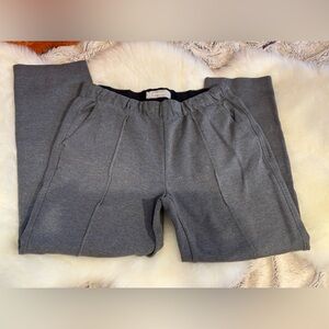 Everlane Women's Easy Pant in Charcoal